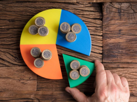 金融股配息慘兮兮，會拖累00878？她存股1500張00878：很多人忽略高股息ETF還有「秘密一桶金」